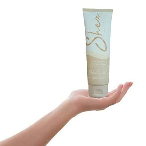 Swedish Beauty Shea You Love Me - Natural Dark Tanning 8.5 oz