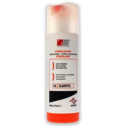 DS Laboratories Revita High Performance Hair Stimulating Conditioner Unisex Conditioner 7 oz