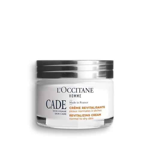 L'OCCITANE Cade Revitalizing Cream 1.60 fl oz