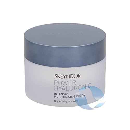POWER HYALURONIC intensive moisturizing cream 50 ml