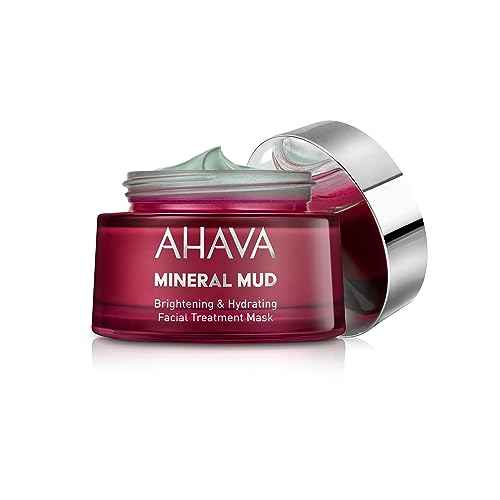 AHAVA Mask 1 7 Fl Oz
