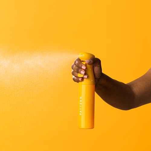 PATTERN Beauty by Tracee Ellis Ross Juicy & Joyful Continuous Mist Spray Bottle - Continuous Mist Flairsol Technology 250ml