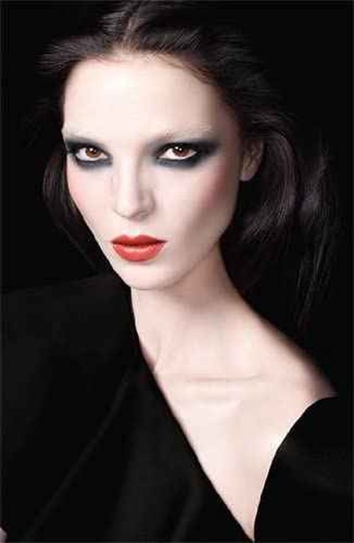 Nars Lipstick, Casablanca, 0.12 Ounce