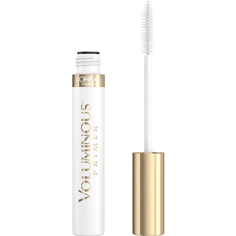 L'Oreal Paris Voluminous Lash Boosting Mascara Primer 0.24oz