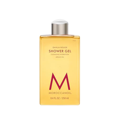 Moroccanoil Shower Gel Body Wash
