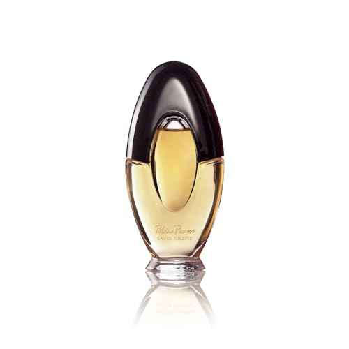 Paloma Picasso Mon Parfum, Eau de Toilette For Women With Notes Of Amalfi Lemon, Patchouli & Sandalwood