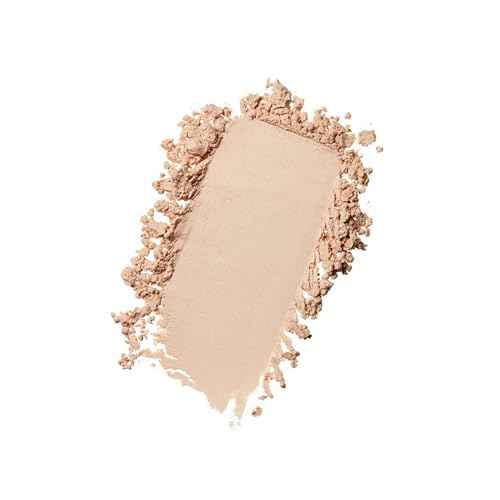 Rodial Glass Powder Travel Size 0.19 oz - Mini Loose Setting Powder for Soft-Focus Blurring, Shine Control & Luminous Glass Skin Finish