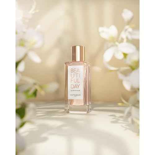 Beautiful Day L'Original by Castelbajac Paris, Eau de Parfum, 3.4 FL OZ