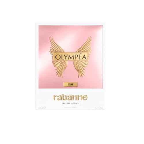 Paco Rabanne Olympea Solar EDP Intense Spray Women 2.7 oz