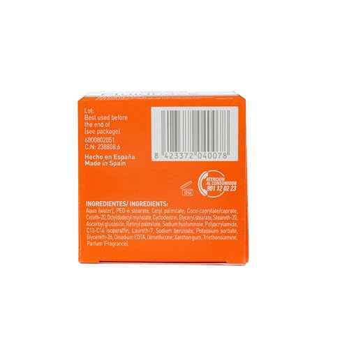 Fluidbase Cleansing Creams & Milks, 0.35 g