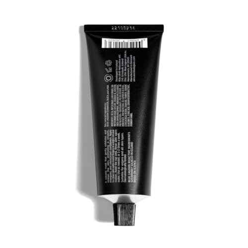 Blue Lagoon - Resurfacing Exfoliating Volcanic Lava Scrub Face Mask - Hydrating Face Mask - Moisturizing Face Mask - Face Scrub - Hydrating Mask - Bioactive Icelandic Skincare (2.5 oz | 75 ml)