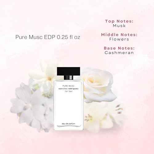 Narciso Rodriguez for Her Mini Perfume Gift Set for Women