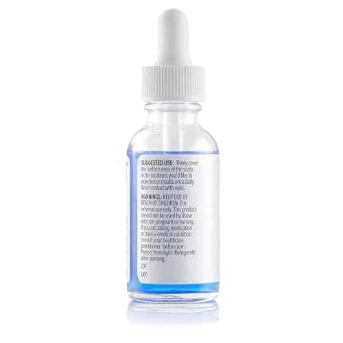 Biote Cosmeceuticals - HAIR RESCUE: REPAIR - Strengthen + Thicken Hair (25 ml)
