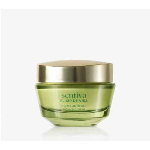 Elixir de Vida Restorative Anti-Aging Complex Face Neck