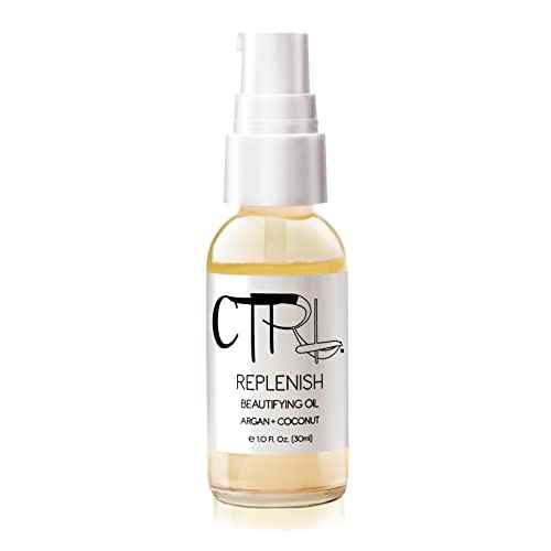 CTRL Replenish Beautifying Oil
