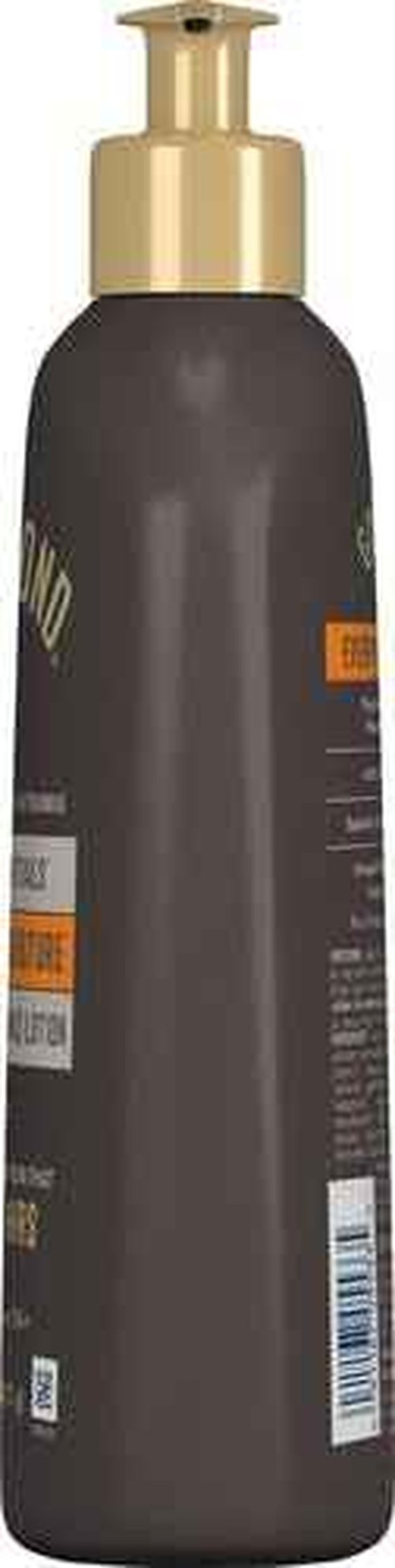 Gold Bond Men's Essentials Everyday Moisture Daily Body & Hand Lotion, 14.5 oz., With Vitamin C (Pack of 2)