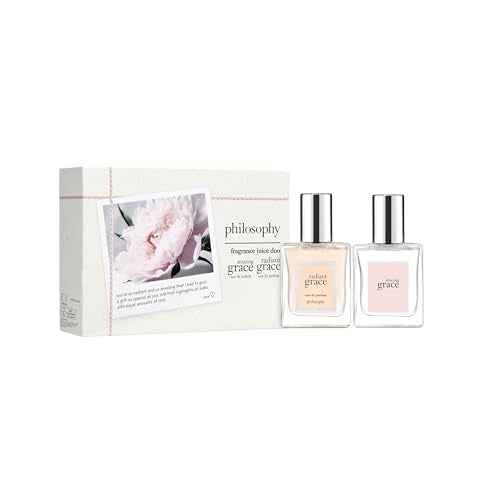 philosophy 2-pc. fragrance juice duo gift set
