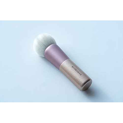 BZ-1 Foundation Brush Finest Makeup Brush for Liquid, Cream, and Powder from Japan Brush Maker