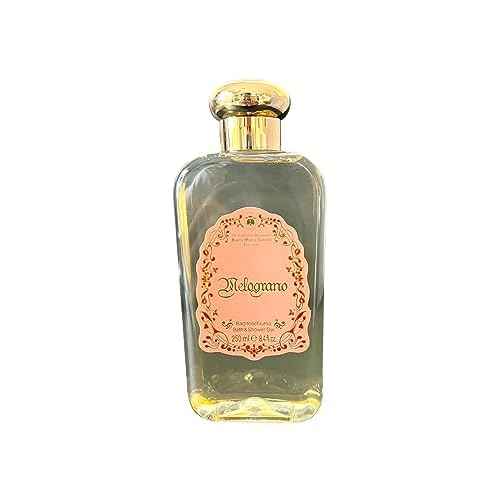 Santa Maria Novella Melograno Bath Body Cleanser