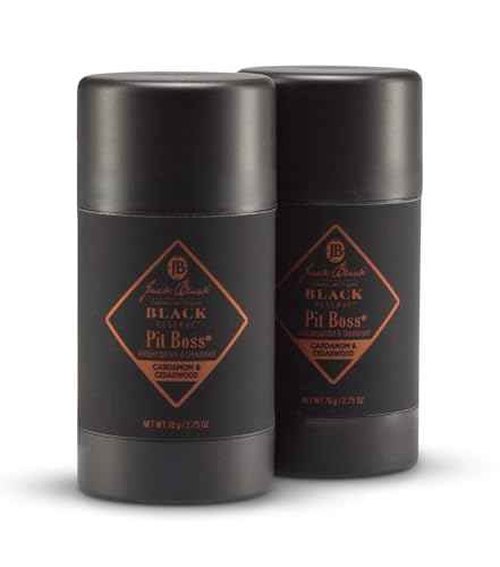 Jack Black Holiday Black Reserve Pit Boss Duo Gift Sets for Men – Gifts for Men, Dad Gifts
