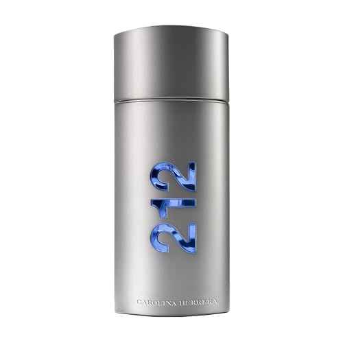 Carolina Herrera 212 By Carolina Herrera For Men. Eau De Toilette Spray, 3.4 Fl. Oz