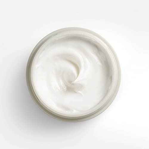 AHAVA Time To Hydrate Night Replenisher, Normal To Dry Skin - Rich & Velvety Cream for Deep Hydration, Fight Overnight Dehydration & Reinforce Skin Barrier, with Osmoter, Jojoba & Vitamin E, 1.7 Fl.Oz