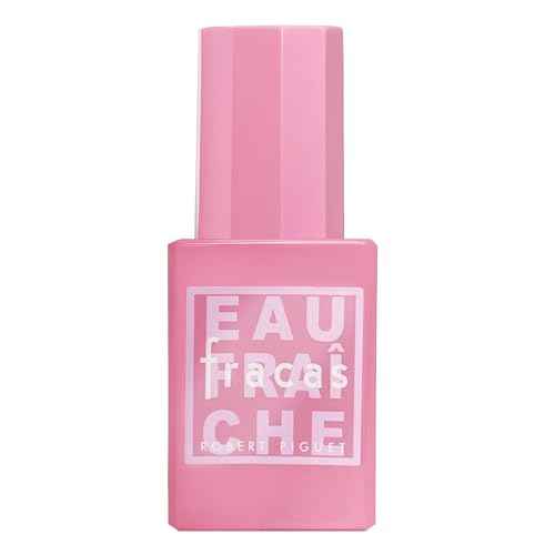 Robert Piguet Fracas Eau Fra?che, Light Floral Perfume for Women with Notes of Bergamot, Tuberose, Musk & Sandalwood - Made in France, Limited Edition 25ml, 0.85 Fl oz