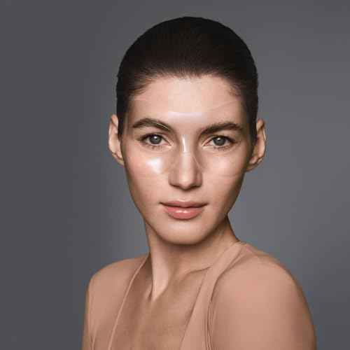 R?Vive De-Puffing Gel Eye Mask - Hydrating Under Eye Masks for a Refreshed, Glowing Appearance - Made with Niacinamide and Bio-Renewal & Bio-Firming Peptides to Quickly Plump & Protect Skin