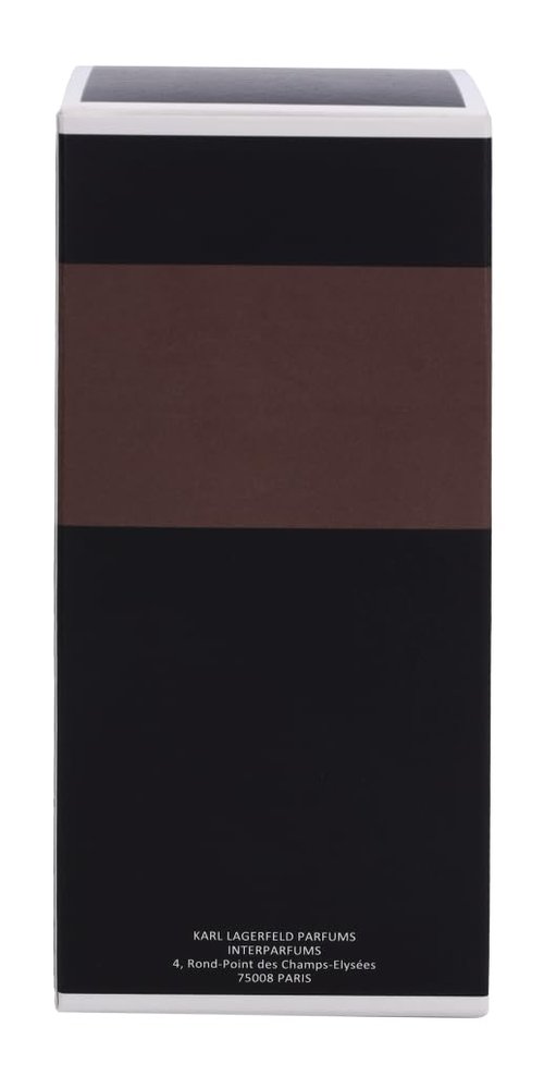 Lagerfeld Karl Bois D Ambre by Karl, EDT Spray 3.3 OZ