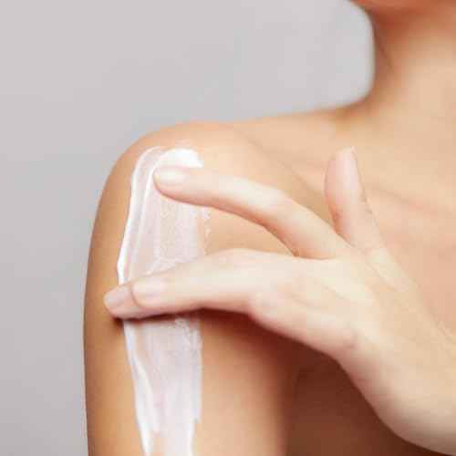 Blue Lagoon Skincare Mineral Moisturizing Cream ? Psoriasis Cream & Psoriasis Treatment for Skin ? Hydrates Dry Skin, Lightweight, Fragrance-Free, 500ML