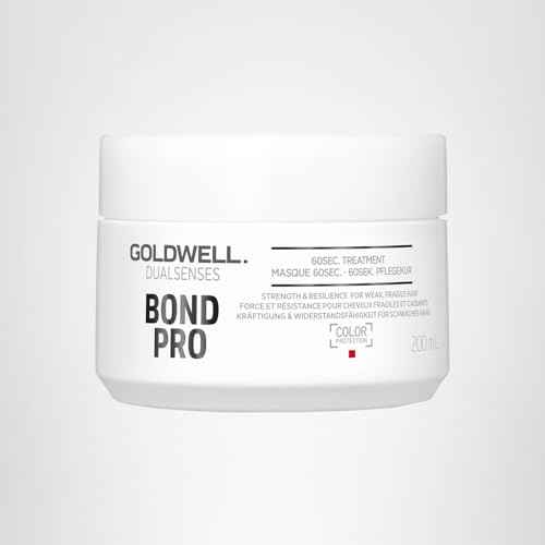 Goldwell Dualsenses Bond Pro Strengthening 60Sec Treatment 200mL