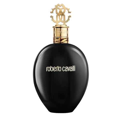Roberto Cavalli Nero Assoluto Eau de Parfum Perfume Spray For Women, 2.5 Fl. Oz.