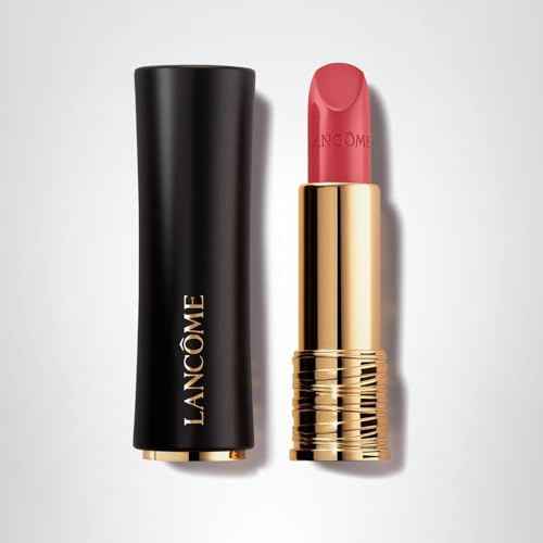 Lancôme L'Absolu Rouge Hydrating Cream Lipstick - Smudge-Resistant & Luminous Finish - Up To 18HR Comfort - 391 Exotic Orchid