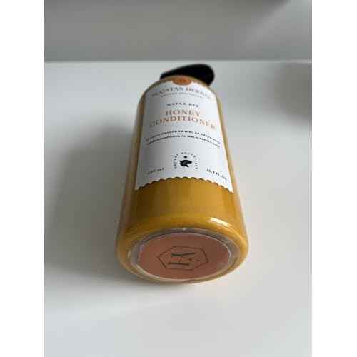 Yucatan Herbal Mayan Bee Honey Conditioner