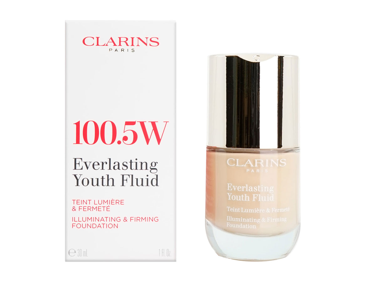 Illuminating & Firming Liquid Foundation - 1 OZ - Multiple Shades