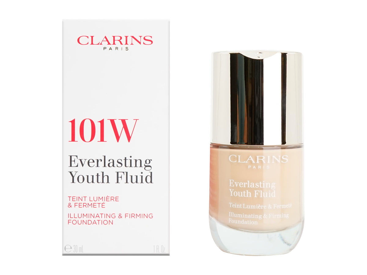 Illuminating & Firming Liquid Foundation - 1 OZ - Multiple Shades