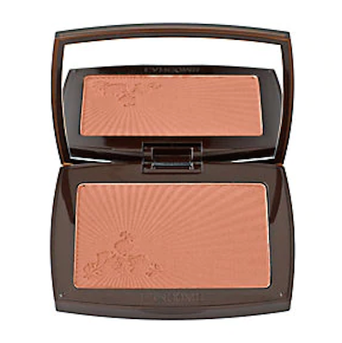 Long Lasting Bronzing Powder with SPF 15 - Natural Matte Finish
