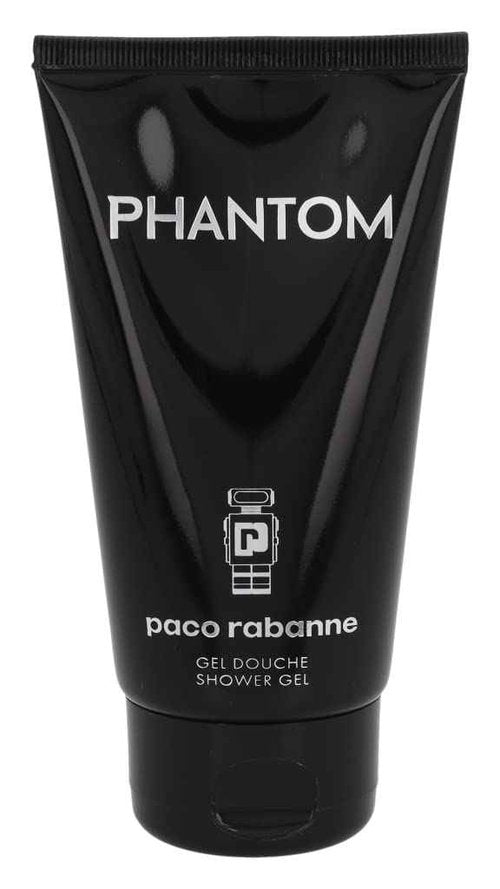 PACO RABANNE PHANTOM by Paco Rabanne, SHOWER GEL 5 OZ