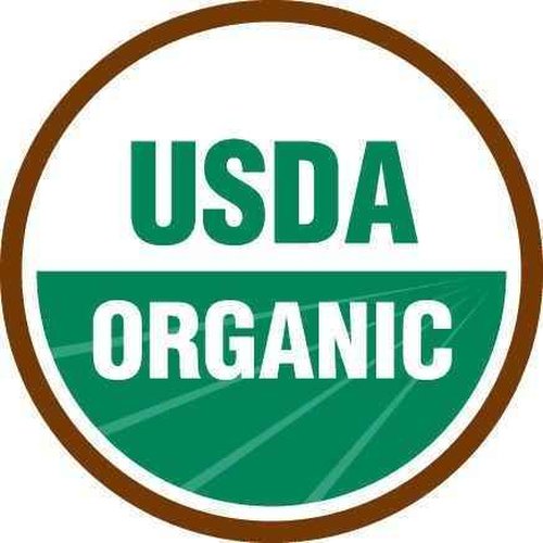 BeeFriendly Organic Face and Eye Cream, USDA Certified Organic Facial Moisturizer, All In One Natural Face, Eye, Neck, Decollete Cream Reduces Wrinkles & Lines, 2 oz