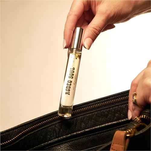 Tru Fragrance Beauty Rodeo Soul Purse Spray