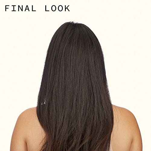 amika plus size perfect body mousse