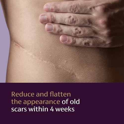 Mederma Scar Serum ? Triple-Action Formula with Vitamin E, Hyaluronic Acid & Niacinamide ? Clinically Shown to Reduce Old Scars, 1 Fl. Oz.