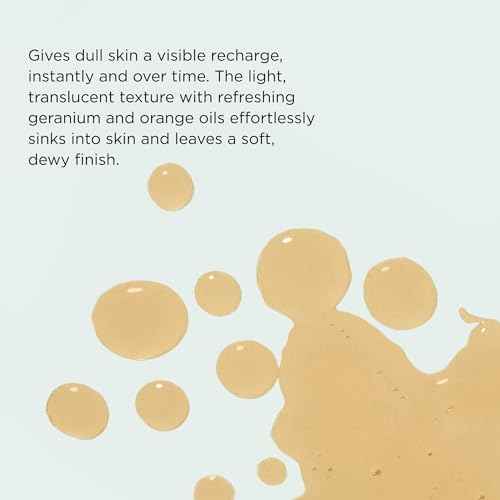 IMAGE Skincare, ILUMA Intense Facial Illuminator, Instantly Visible Brightening Serum and Face Corrector with Vitamin C, 1 fl oz