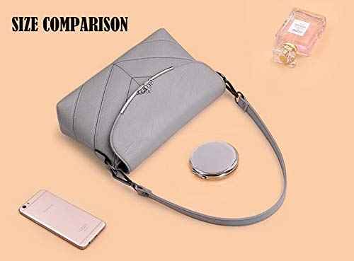 DIDADIC Daughter Gifts from Mom and Dad on Wedding Day, Graduation and Birthday Gifts for Girls, Compact Makeup Mirror (Mir-Daughter-Journey)