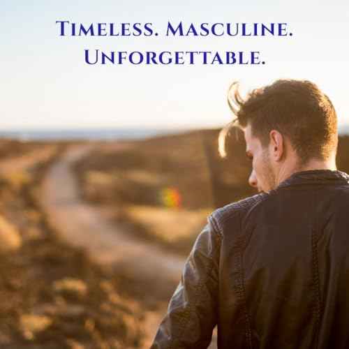 AVON Mesmerize Cologne for Men, 3.4 fl oz, Long Lasting Woody and Spicy Scent for Everyday Wear, Signature Fragrance for Him, Classic Men¡¯s Cologne