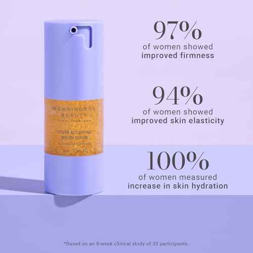 Meaningful Beauty Youth Activating Melon Serum
