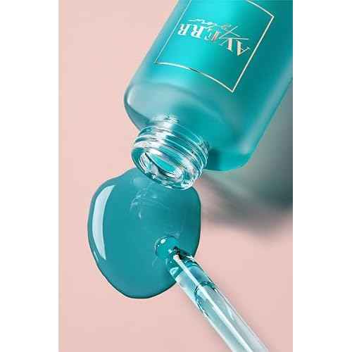Averr Aglow Radiant Skin Essential Renewing Serum, All Natural & Vegan Ingredients