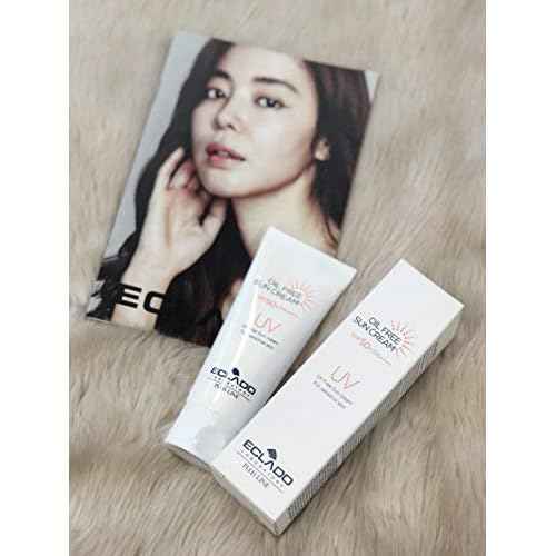 Oil Free Sun Cream (70g) SPF50+/PA++++