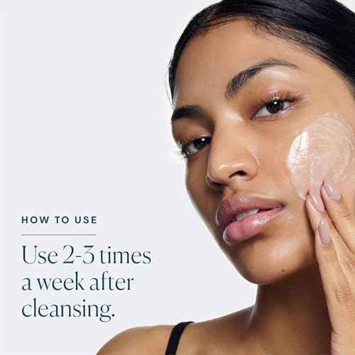 ELEMIS Pro-Collagen Glow Boost Exfoliator, Gentle Physical Facial Exfoliant Softens, and Polishes for Smooth, Glowing, Hydrated Skin, 100mL
