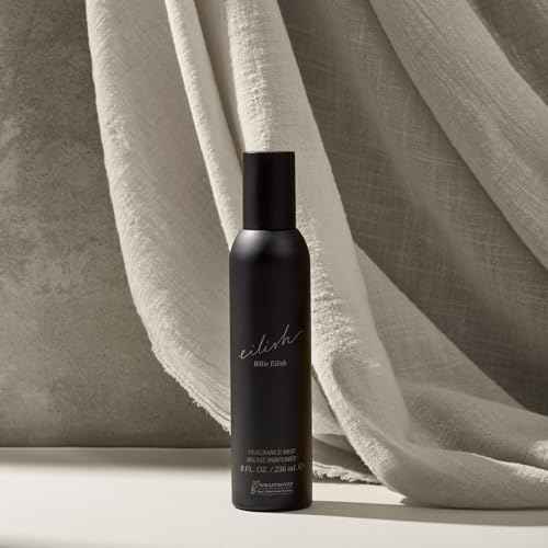 Billie Eilish Eau de Parfum Spray Perfume for Women, Notes of Sugared Petals, Vanilla & Musk